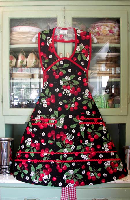 1940 Black Cherry 