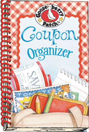 Coupon Organizer