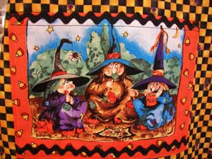 Hokus Pokus pocket