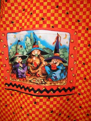 Hokus Pokus orange yellow
