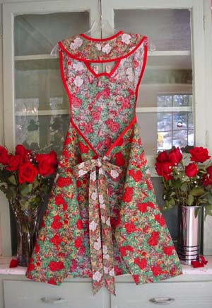 1940 Magic of Christmas back