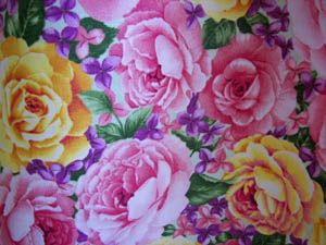 Rose Bouquet 