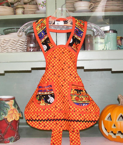 1940 Child Halloween